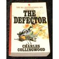 The Defector by Charles Collingwood (Paperback, 1972)