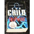 Tripwire: (Jack Reacher 3) by Lee Child (Paperb...