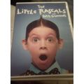 Little Rascals DVD