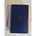 1943, Antique, Rare, Doctor Thorne by Anthony T...