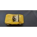 Vintage yellow TONKA Beach / Dune buggy, Steel ...