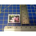 Pink Flower Chocolate Box - Empty 1:12th Dolls ...
