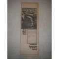 1973 Rolling Stone Magazine Ad - Now more than ...