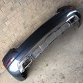 13 14 15 Mercedes Benz GLK350 GLK250 Sport Rear...