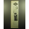 1958 Peck and Peck Blouse and Skirt Advertiseme...