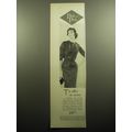 1958 Peck and Peck Advertisement - Dress by Goo...