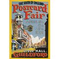 South of England Postcard Fair 1991 Guildford P...