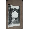 1911 fr Louis Levy Postcard - York Gate, Broads...