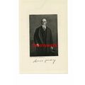 Leonard Henry Courtney, Politician, Book Illust...