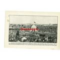 Birth Of Australian Commonwealth, Sydney, 1901,...