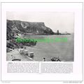 TORQUAY, ANSTEYS COVE, DEVON, ENGLAND, Book Ill...