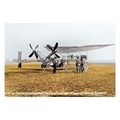 ptc8491 - Yorks' - M.Saunier's Chauviere Monopl...