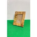Rustic Wooden Picture Frame, Handmade Gift, 100...