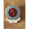 March conservative bowls club diamond jubilee 1...