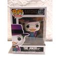 Funko Pop DC Heroes Batman #337 The Joker Batma...