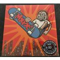 MXPX let it happen vinyl