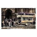 ptc5247 - Burnley Motor Pleasure Co. & Habergha...