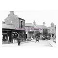 pu1067 - Hemsworth ,Market St ,Post Office ,Cyc...