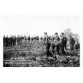pu1059 - Hemsworth , Brierley Common , Land Cam...
