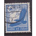 Germany 1934 Golden Eagle Globe and Swastika 15...
