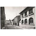 16 - Villefagnan - Rue de la Poste