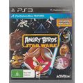 GAME - PS3 - ANGRY BIRDS STAR WARS