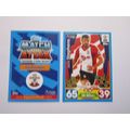 239. Jack Stephens - Southampton - Match Attax ...