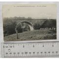 vintage postcard Contrexeville, France
