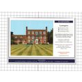 Lymington Hampshire House Sale Advert - 1991 Cl...