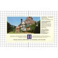 Grayshott Hampshire House Sale Advert - 1991 Cl...