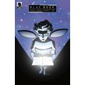 Blue Book: #4 Regular DARK HORSE