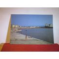 MARINE LAKE, WESTON-SUPER-MARE, SOMERSET unused...