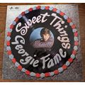 GEORGIE FAME Sweet Things LP vinyl record 1966 ...