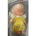 Dakin Dream Dolls Felt Doll Angelica Number 699...