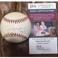 Alex Rodriguez Signed Autographed Official (OML...