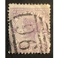 AUSTRALIAN STATES..-victoria SG 314 USED 2d #3