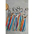 Philippine Gray Rhinestone Steer Head Colorful ...