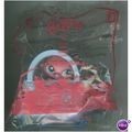 2010 McDonalds Littlest Pet Shop #3 Pink Cat Mi...