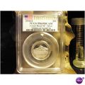 2010 S Mount Hood PCGS PR69DCAM Silver First St...