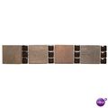 Metal Border Collection - Glass and Antique Cop...