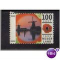 NETHERLANDS 1996 TOURISM WINDMILLS 100C MNH SG1801
