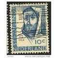 1954 NVPH 646 - #3 fine used (o)
