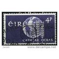 1963 SG 193 - #5 fine used (o)