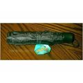 NEW BLACK UMBRELLA LIGHT WEIGHT METAL FRAME GRE...