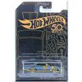 Hot Wheels - '68 Dodge Dart: '18 HW 50th Annive...