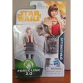 STAR WARS ' Han Solo Movie ' QI'RA figure