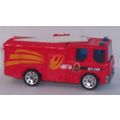 MATCHBOX ' VINTAGE ' 1985 DENNIS SABRE Firetruck