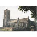 Southrepps, Norfolk - St. James the Great Churc...