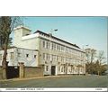 London - Hampstead - Jack Straw's Castle - Judg...