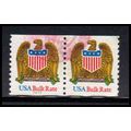 Used 2603 10c Eagle Very Fine CNP Left 22221 PA...